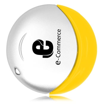 1GB Sphere Flash Drive