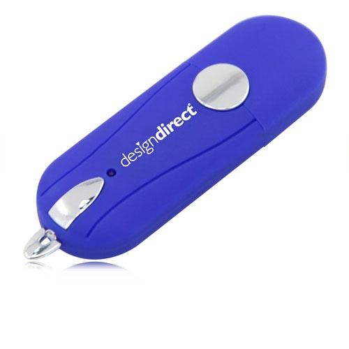 1GB Aero USB Flash Drive 