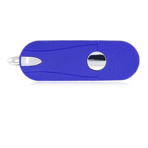 1GB Aero USB Flash Drive 