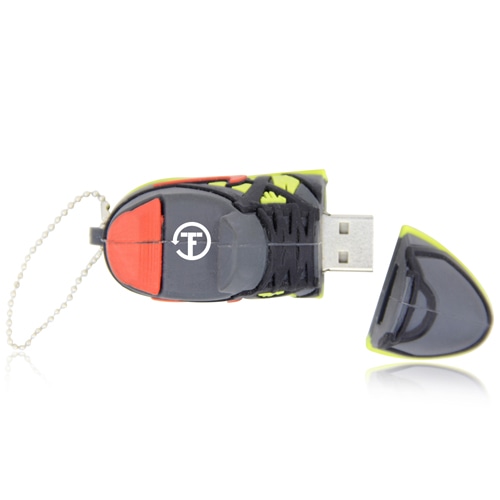 1GB Your Customize Shape Flash Drive