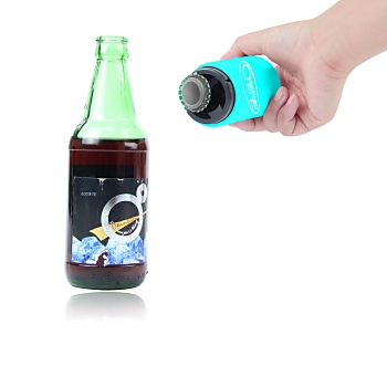 Cap Off Easy Bottle Opener