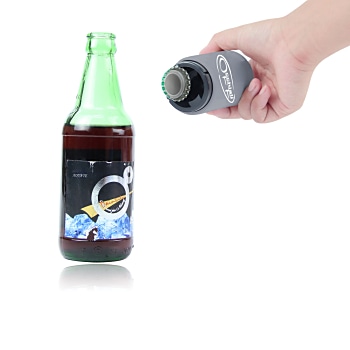 Cap Off Easy Bottle Opener