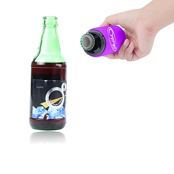 Cap Off Easy Bottle Opener