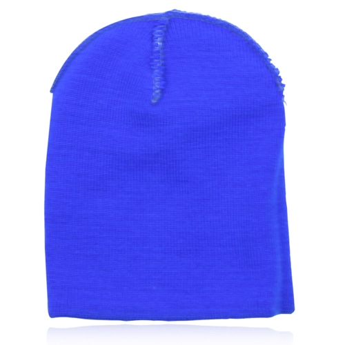 Arcylic Fabric Beanie Hat