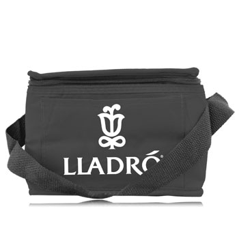 Custom Non Woven Insulated Cooler Bag