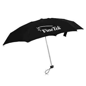 Deluxe Portable Folding Umbrella 