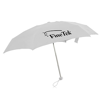 Deluxe Portable Folding Umbrella 