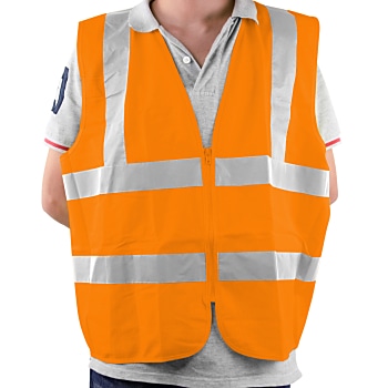 Safety Vest 