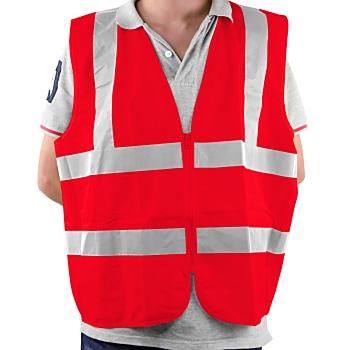 Safety Vest 