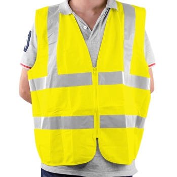 Safety Vest 