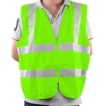 Safety Vest 