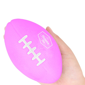 Large Rugby Ball Stress Reliever