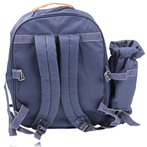 4 Person Picnic Backpack