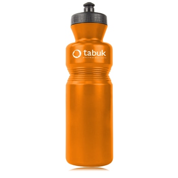 750ML LDPE Sports Bottle