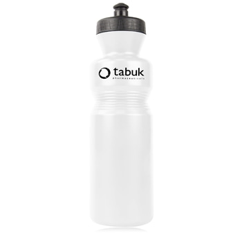 750ML LDPE Sports Bottle