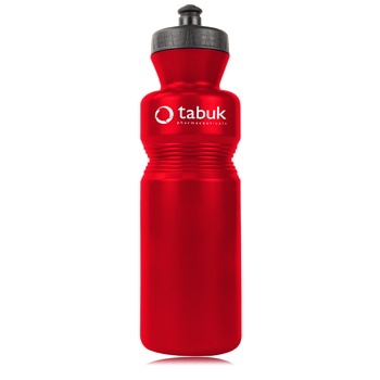 750ML LDPE Sports Bottle