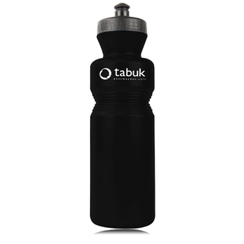 750ML LDPE Sports Bottle