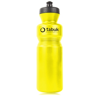 750ML LDPE Sports Bottle