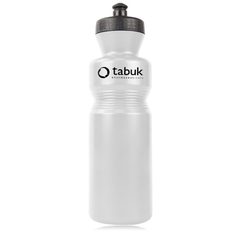 750ML LDPE Sports Bottle