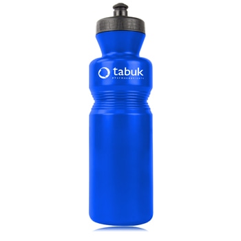 750ML LDPE Sports Bottle