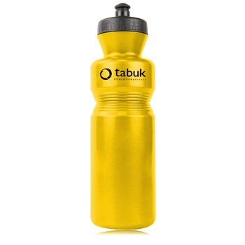 750ML LDPE Sports Bottle