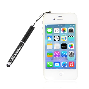 Mini Pen With Stylus