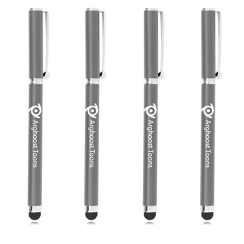 Dashing Executive Pen With Stylus