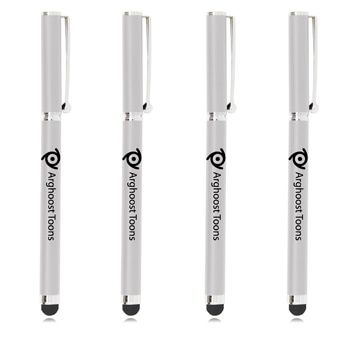 Dashing Executive Pen With Stylus