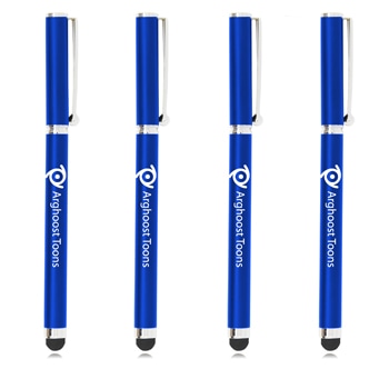 Dashing Executive Pen With Stylus