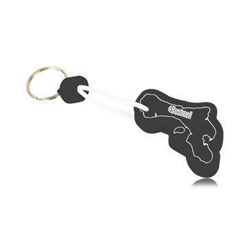 Your Customize Shape Floating Key Chain