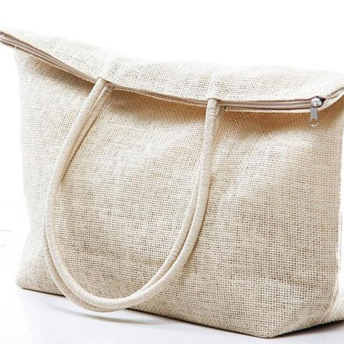 Straw Shoulder Diaper Bags