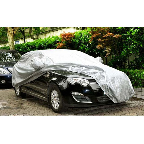 Car Sunshade Cover Protection Anti UV Scratch 