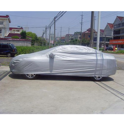 Car Sunshade Cover Protection Anti UV Scratch 