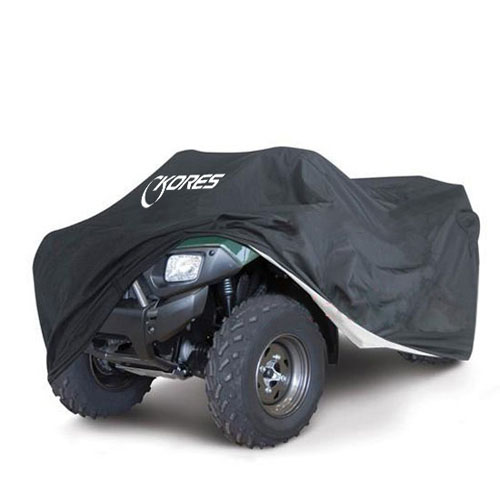 Size 3XL Universal Car Cover Quad Bike Anti-UV ATV Cover 