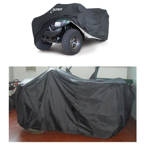 Size 3XL Universal Car Cover Quad Bike Anti-UV ATV Cover 