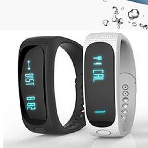 Anti-Lost Smart Bluetooth 4.0 Sportwatch