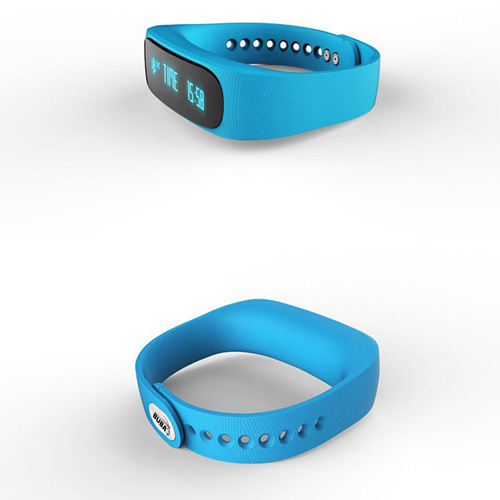 Anti-Lost Smart Bluetooth 4.0 Sportwatch