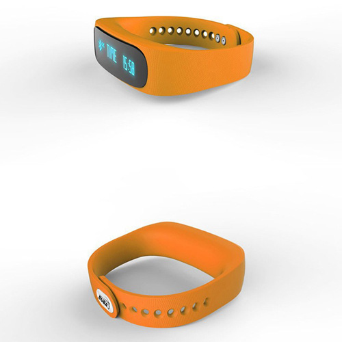 Anti-Lost Smart Bluetooth 4.0 Sportwatch