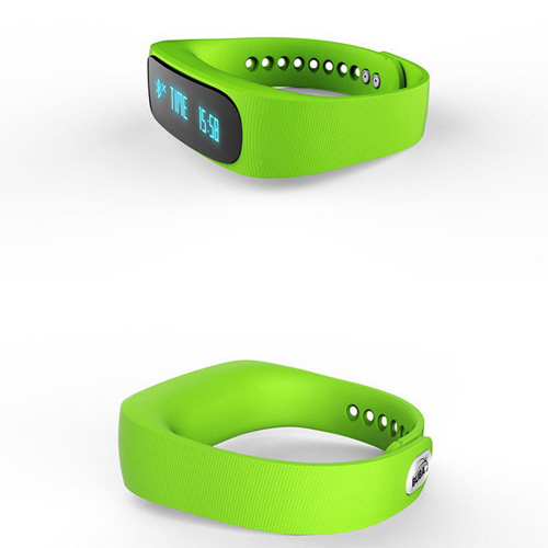 Anti-Lost Smart Bluetooth 4.0 Sportwatch