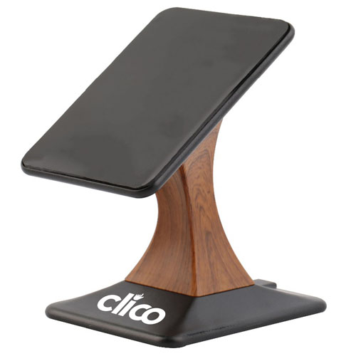 2 in 1 Mobile Wireless Charger Dock Cradle Stand