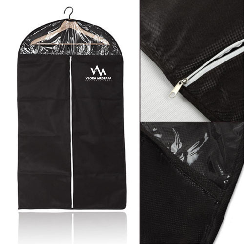 Breathable Dust Proof Garment Cover Bag