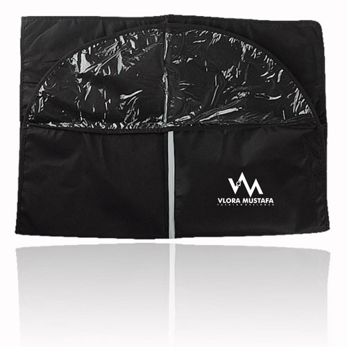 Breathable Dust Proof Garment Cover Bag