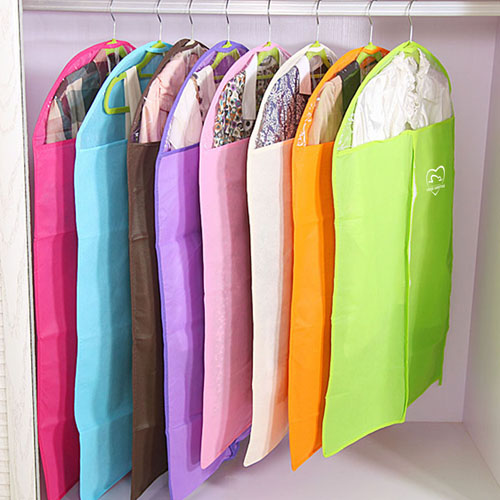 Dress Garment Suit Cover Bag