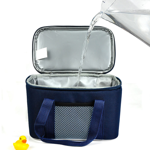 Portable Thickening Small Thermal Bag