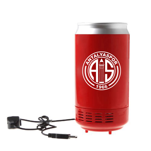 Mini USB Drink Cans Cooler And Warmer