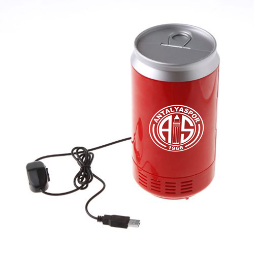 Mini USB Drink Cans Cooler And Warmer