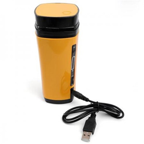 Magnetic Stirring Water Warmer USB