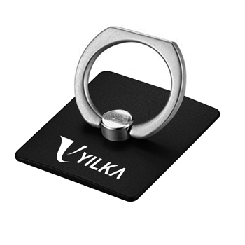 Finger Ring Support Mobile Phone Holder