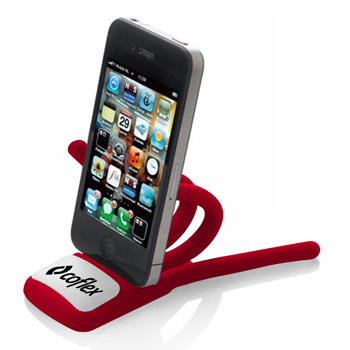 Freddy Flexible Finger Mobile Phone Holder