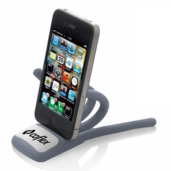 Freddy Flexible Finger Mobile Phone Holder